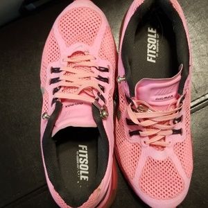 Nike air max 360 pink